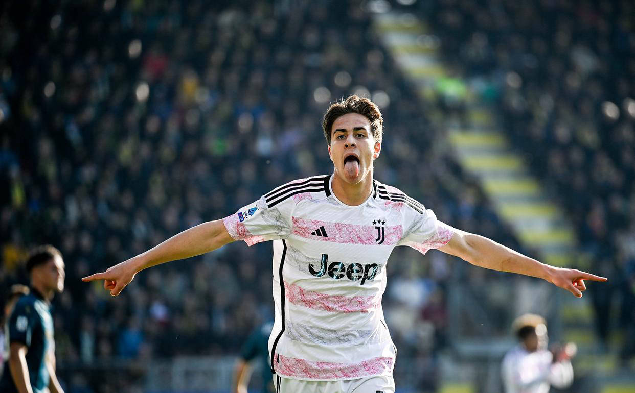 阿隆索积极引援，愿以1亿欧元购入尤文年轻球星